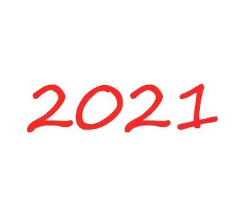 2020年振り返りと、2021年からの話