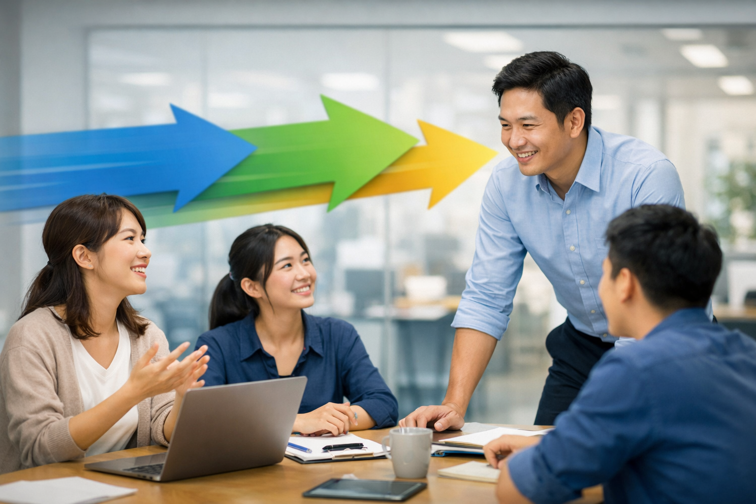 自走する組織の作り方｜社員が自分で考えて動く会社に変えるための実務